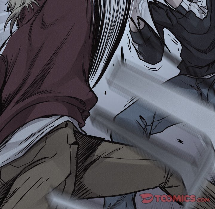 Pounding Manhwa - Chapter 77 Page 5