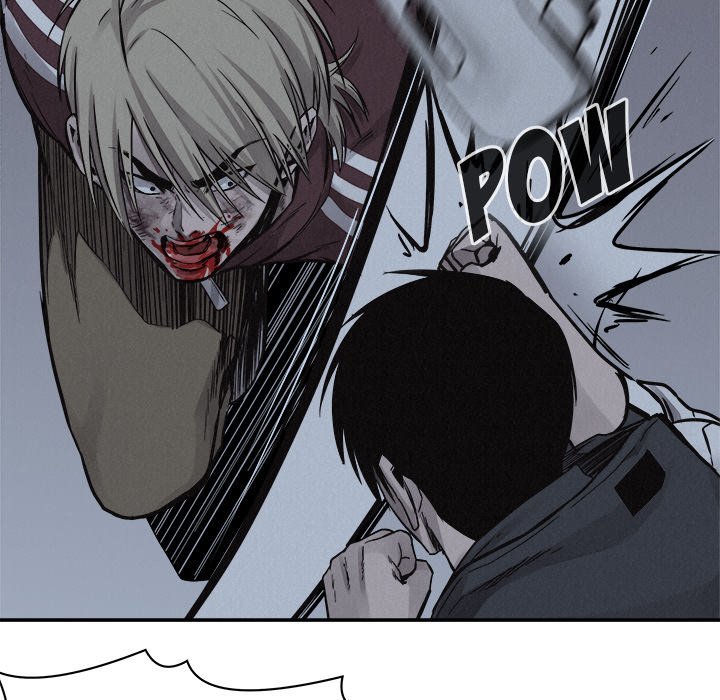 Pounding Manhwa - Chapter 77 Page 7