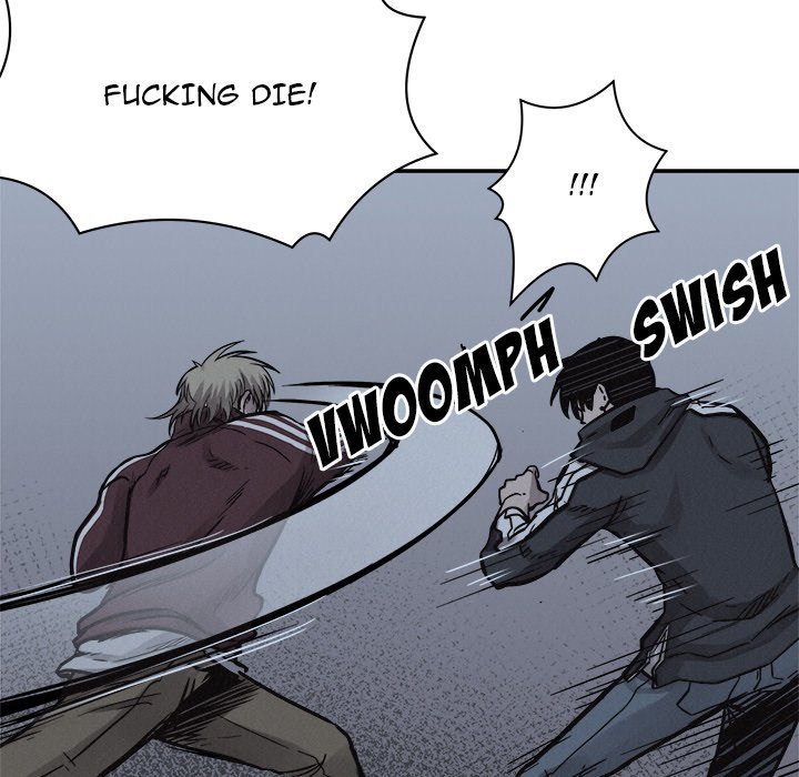 Pounding Manhwa - Chapter 77 Page 8