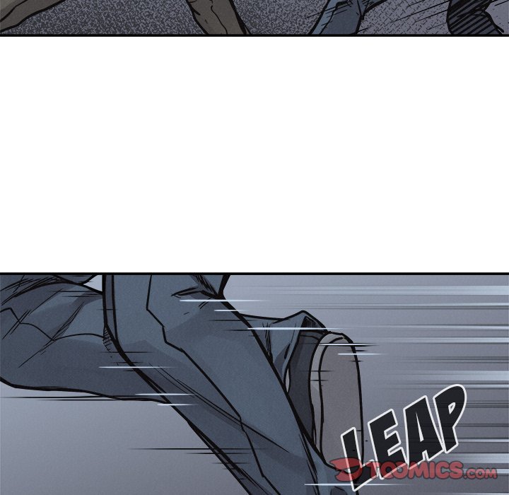 Pounding Manhwa - Chapter 77 Page 9