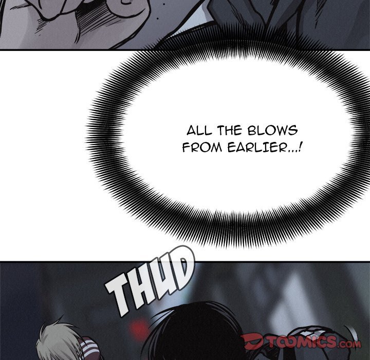 Pounding Manhwa - Chapter 77 Page 13