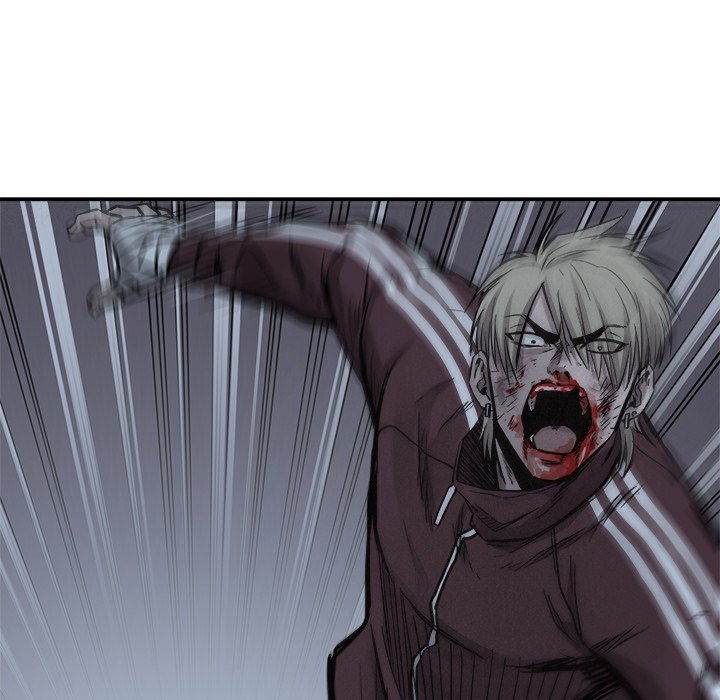 Pounding Manhwa - Chapter 77 Page 15