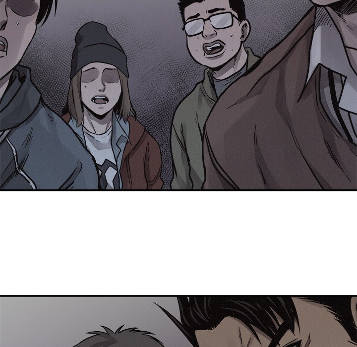 Pounding Manhwa - Chapter 77 Page 20