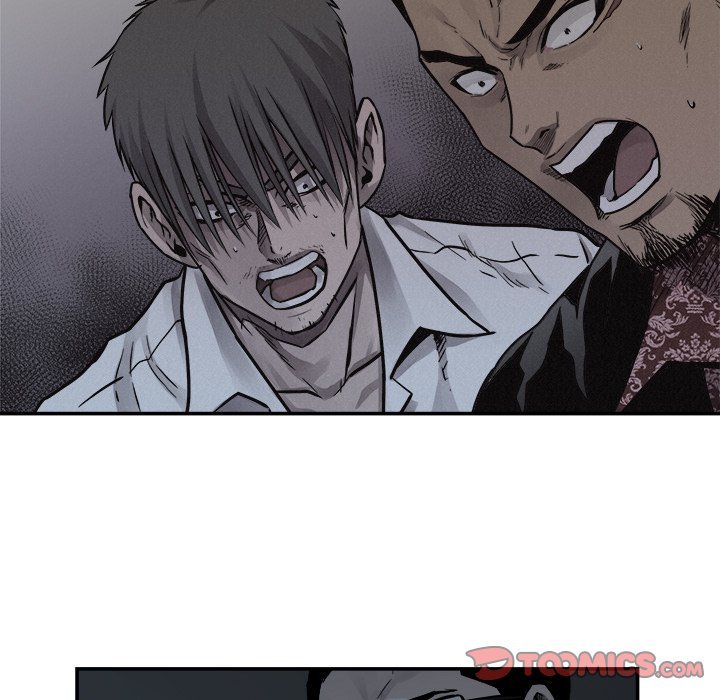 Pounding Manhwa - Chapter 77 Page 21