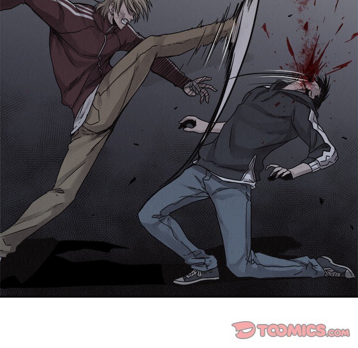 Pounding Manhwa - Chapter 77 Page 25