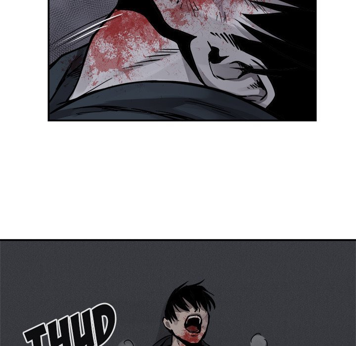 Pounding Manhwa - Chapter 77 Page 27