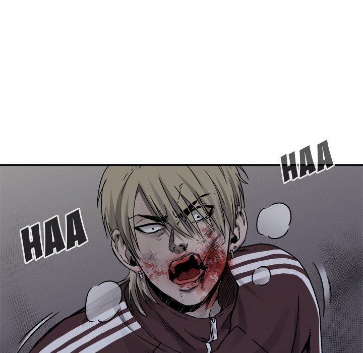 Pounding Manhwa - Chapter 77 Page 30