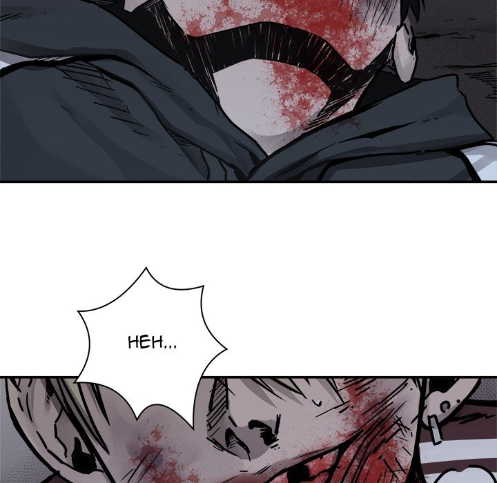 Pounding Manhwa - Chapter 77 Page 32