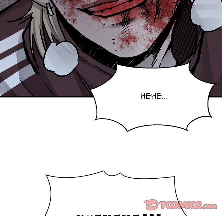 Pounding Manhwa - Chapter 77 Page 33