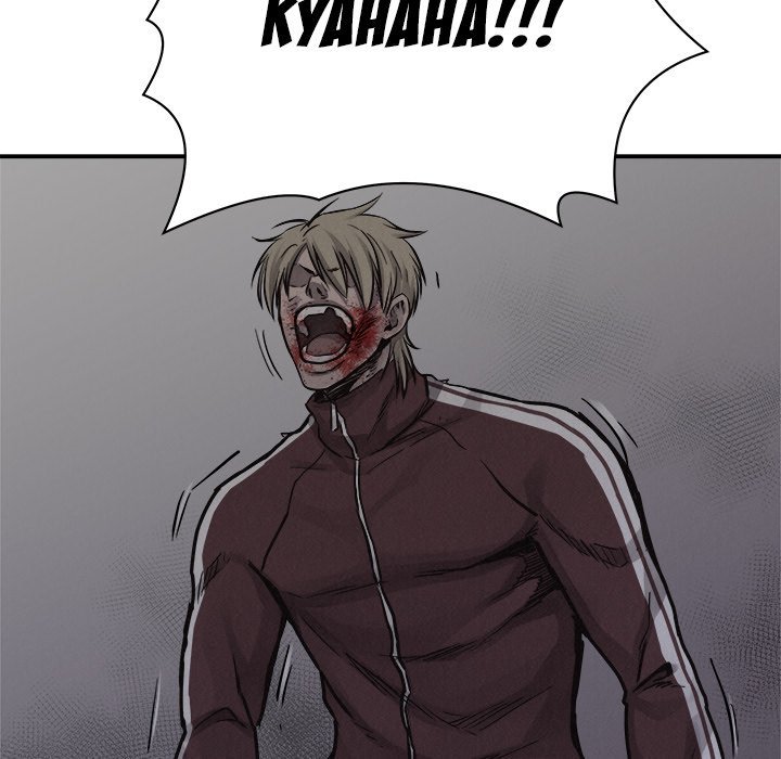 Pounding Manhwa - Chapter 77 Page 34