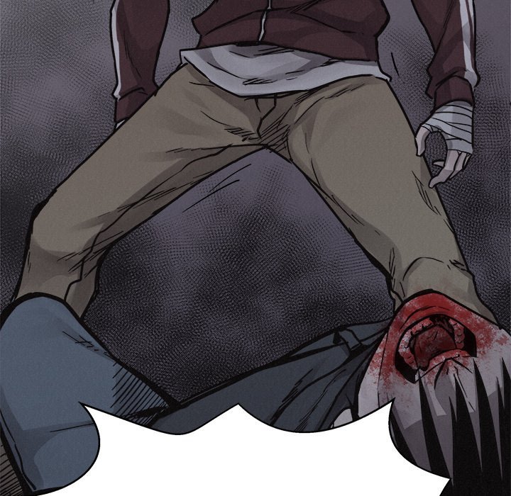 Pounding Manhwa - Chapter 77 Page 35