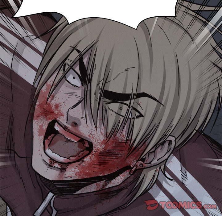 Pounding Manhwa - Chapter 77 Page 37