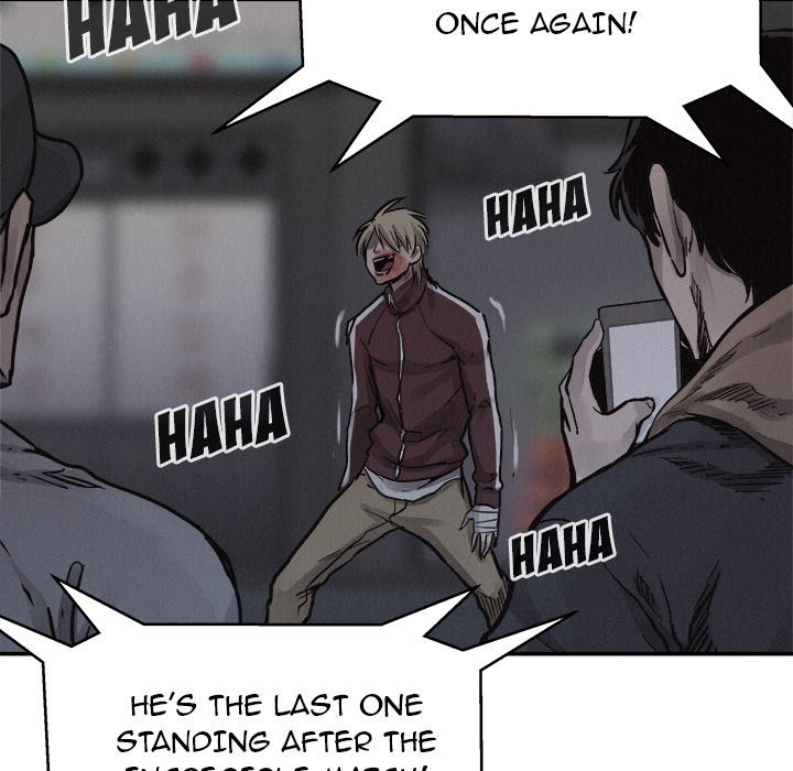 Pounding Manhwa - Chapter 77 Page 39