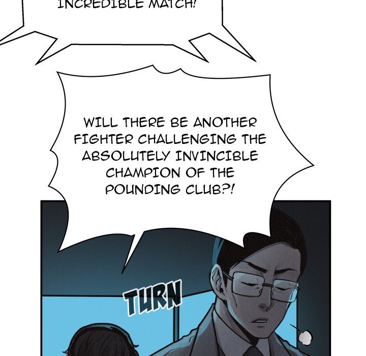 Pounding Manhwa - Chapter 77 Page 40