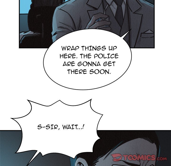 Pounding Manhwa - Chapter 77 Page 41