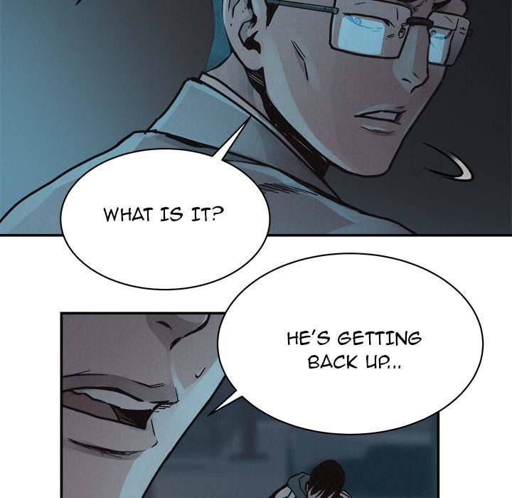 Pounding Manhwa - Chapter 77 Page 42