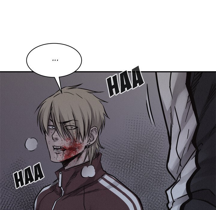 Pounding Manhwa - Chapter 77 Page 47