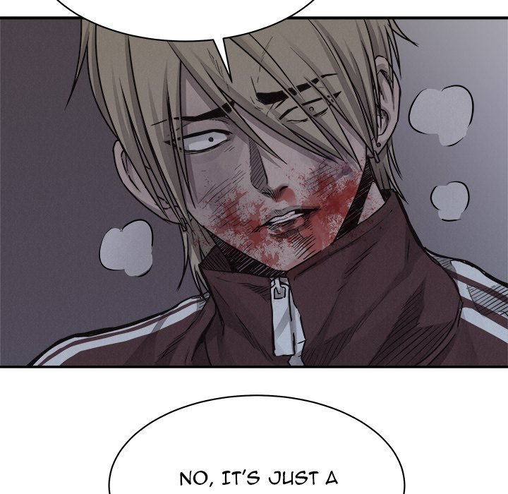 Pounding Manhwa - Chapter 77 Page 52