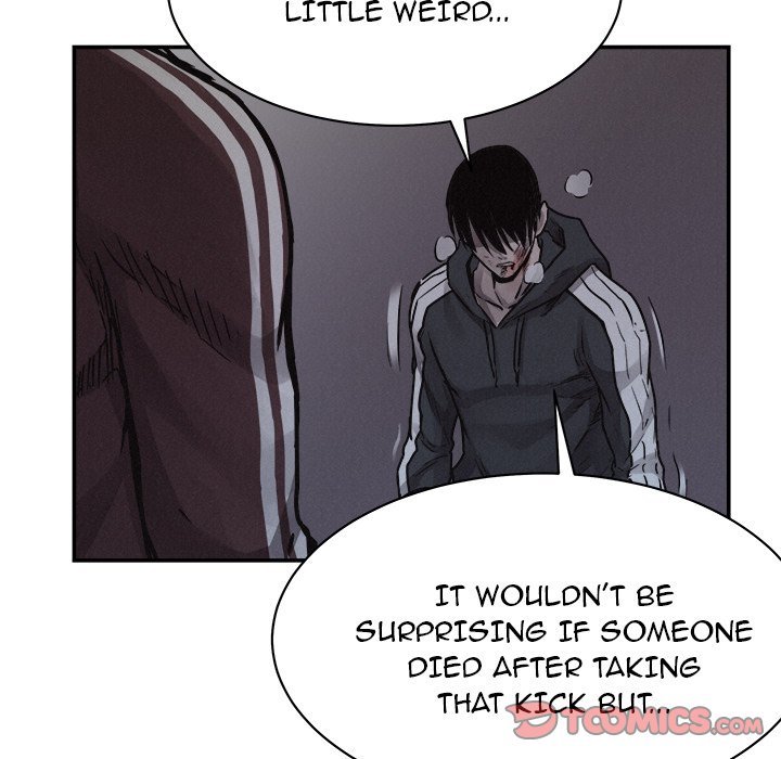 Pounding Manhwa - Chapter 77 Page 53