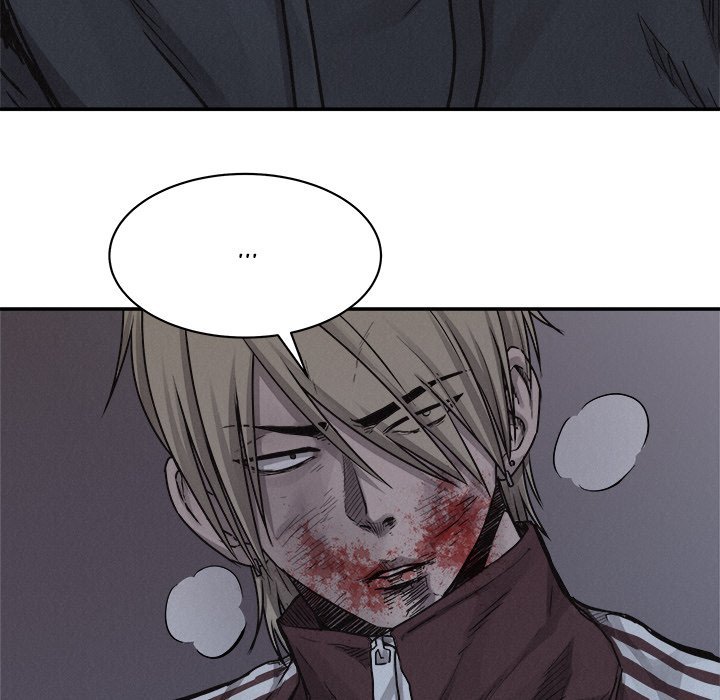 Pounding Manhwa - Chapter 77 Page 56