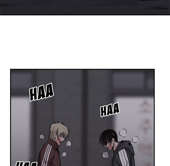 Pounding Manhwa - Chapter 77 Page 58