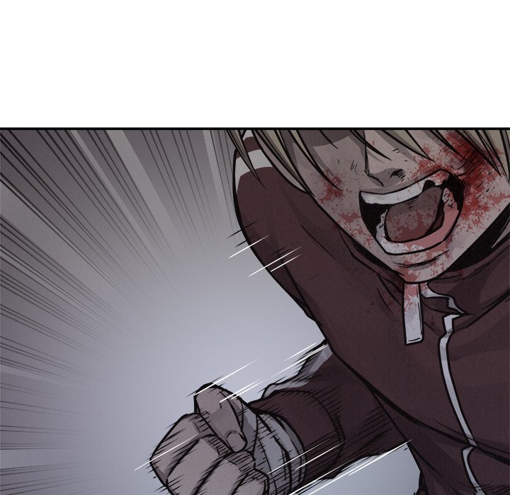 Pounding Manhwa - Chapter 77 Page 67