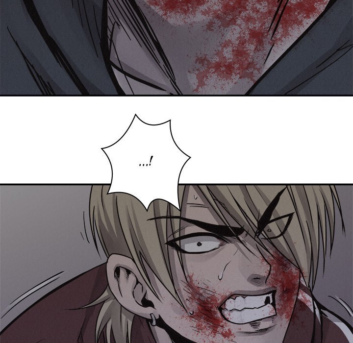 Pounding Manhwa - Chapter 77 Page 71