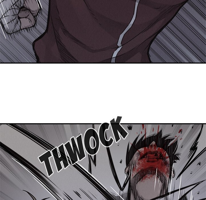 Pounding Manhwa - Chapter 77 Page 75