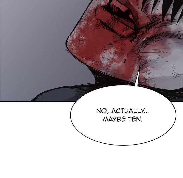 Pounding Manhwa - Chapter 77 Page 79