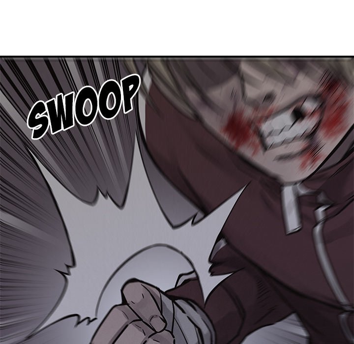 Pounding Manhwa - Chapter 77 Page 80