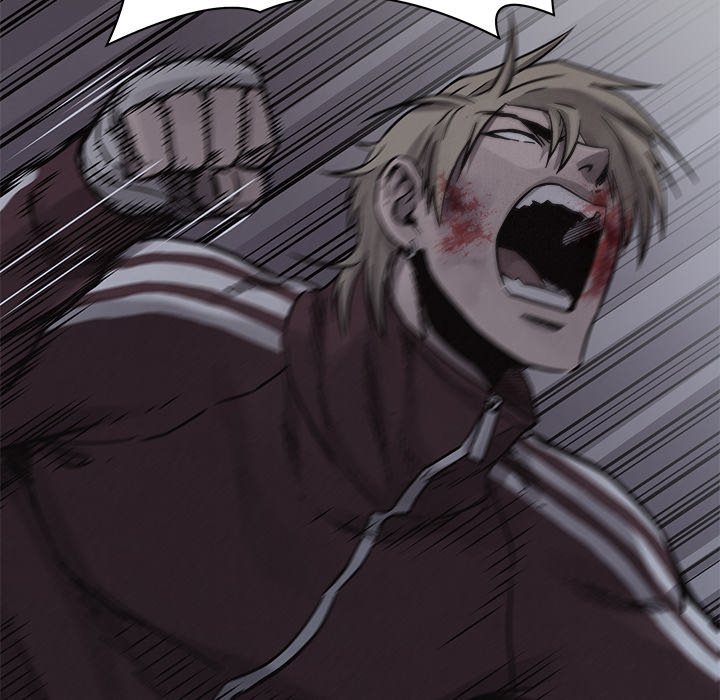 Pounding Manhwa - Chapter 77 Page 82