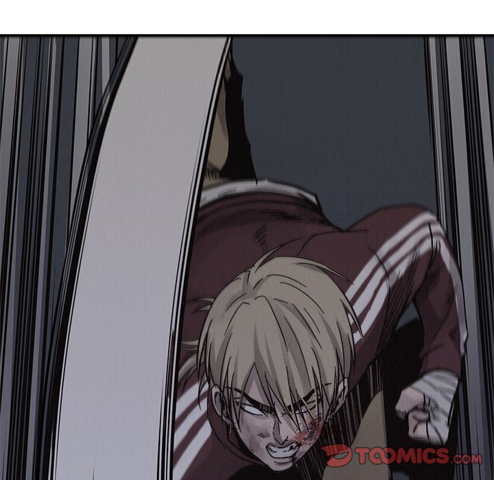 Pounding Manhwa - Chapter 77 Page 85