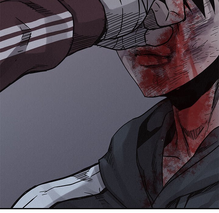 Pounding Manhwa - Chapter 77 Page 88