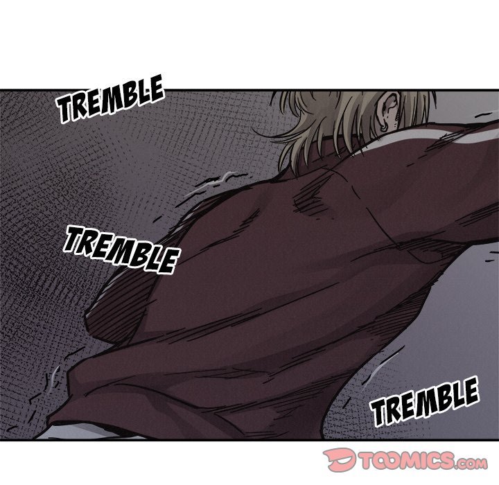 Pounding Manhwa - Chapter 77 Page 89