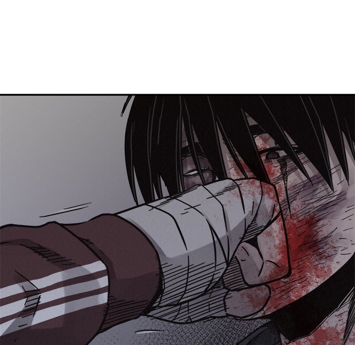 Pounding Manhwa - Chapter 77 Page 90