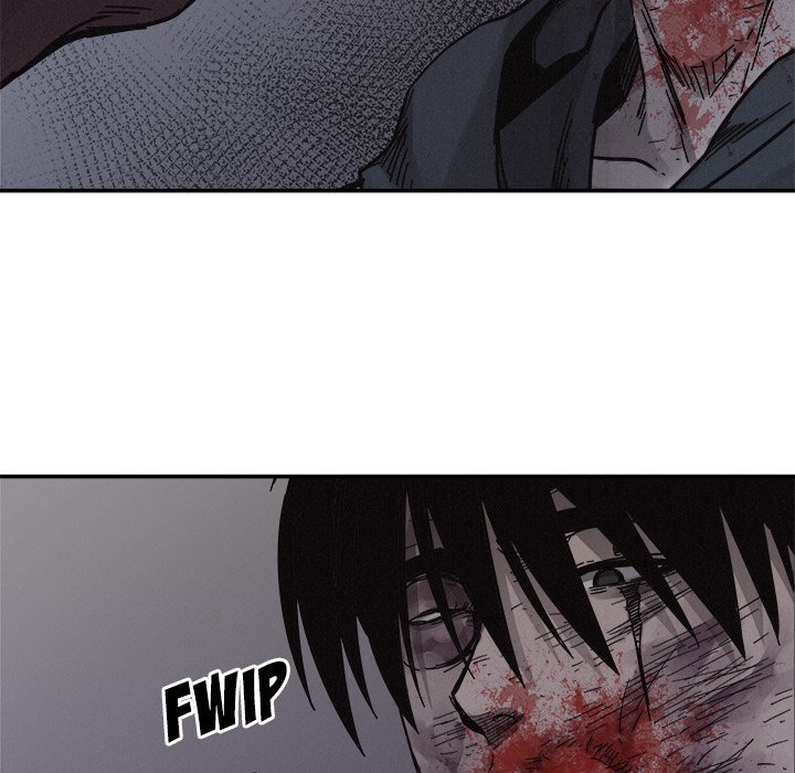 Pounding Manhwa - Chapter 77 Page 91