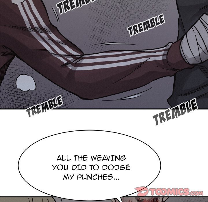 Pounding Manhwa - Chapter 77 Page 97