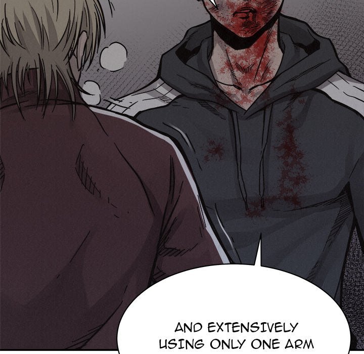 Pounding Manhwa - Chapter 77 Page 98