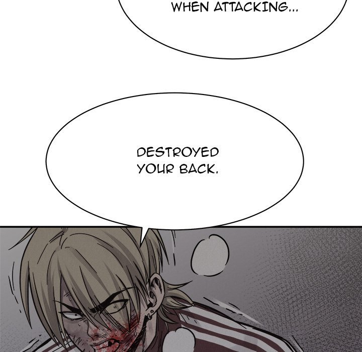 Pounding Manhwa - Chapter 77 Page 99