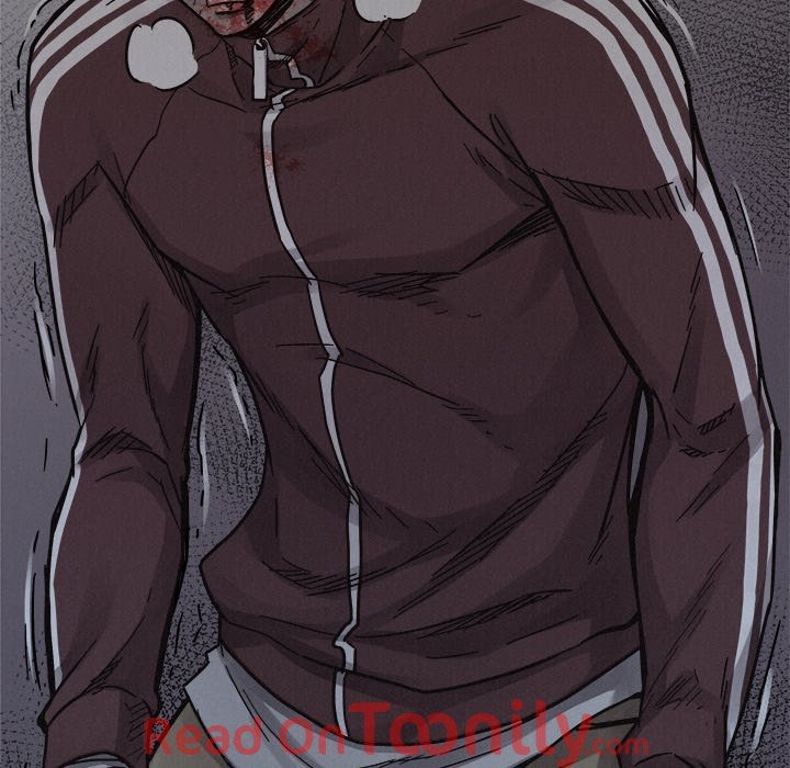 Pounding Manhwa - Chapter 77 Page 100