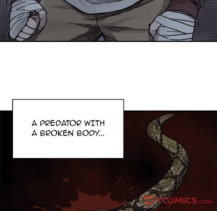 Pounding Manhwa - Chapter 77 Page 101