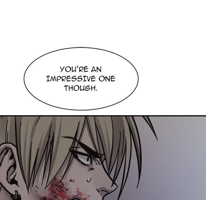 Pounding Manhwa - Chapter 77 Page 104