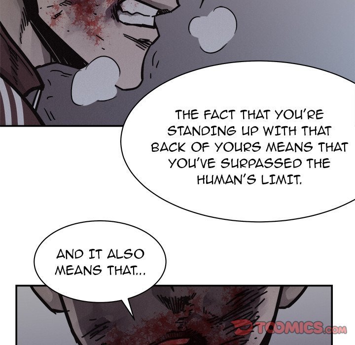 Pounding Manhwa - Chapter 77 Page 105