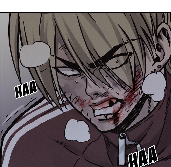 Pounding Manhwa - Chapter 77 Page 110