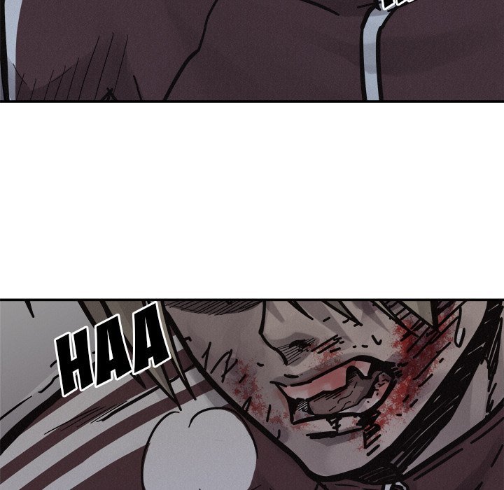 Pounding Manhwa - Chapter 77 Page 111