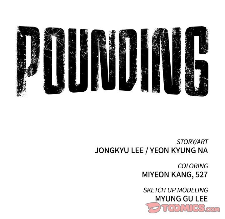 Pounding Manhwa - Chapter 77 Page 113