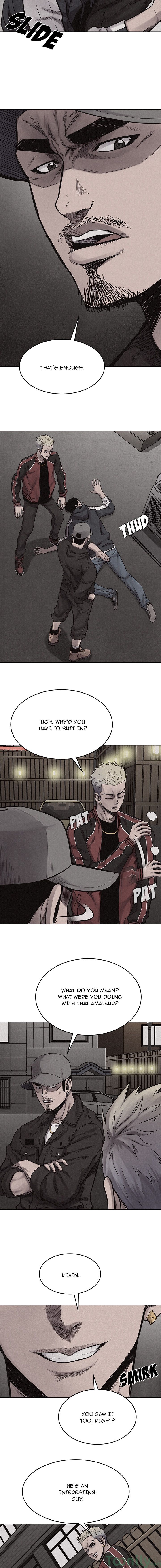 Pounding Manhwa - Chapter 13 Page 2