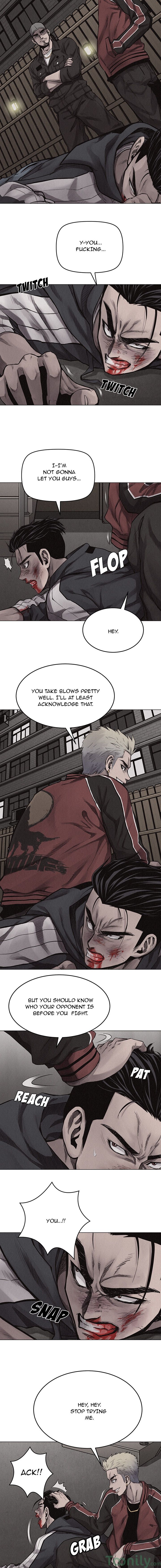 Pounding Manhwa - Chapter 13 Page 3