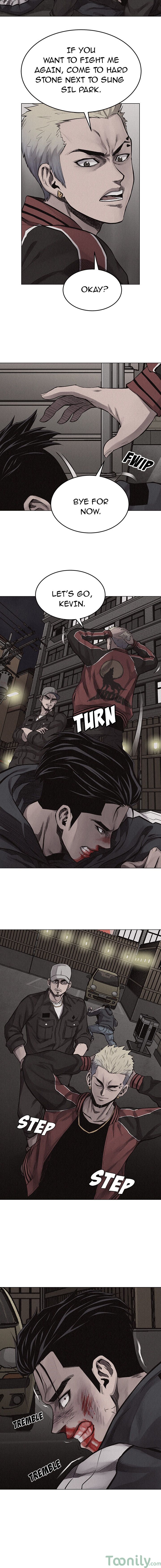 Pounding Manhwa - Chapter 13 Page 4