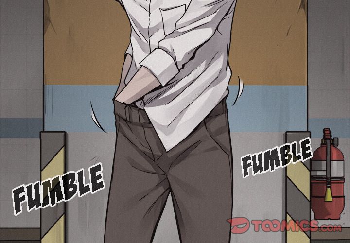 Pounding Manhwa - Chapter 51 Page 1